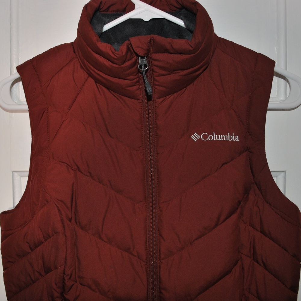 Columbia Omni-Heat Vest - Picture 5 of 8